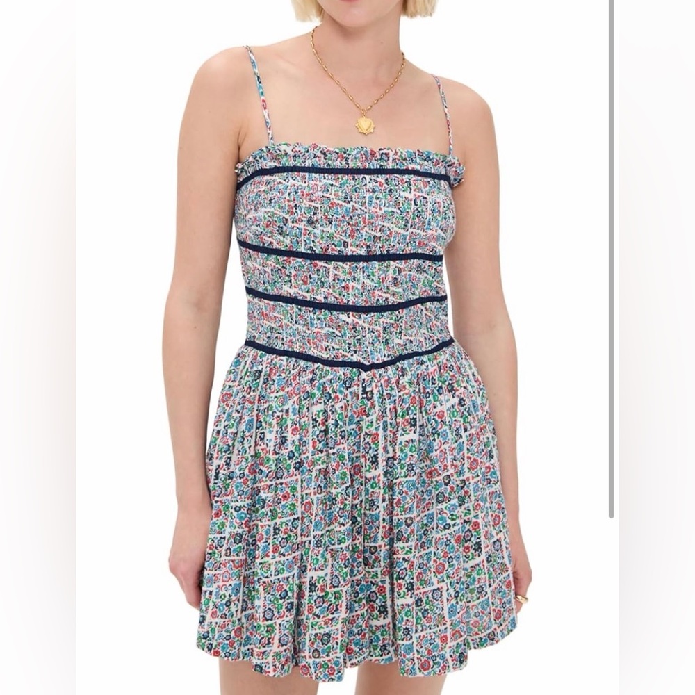 Free people romper